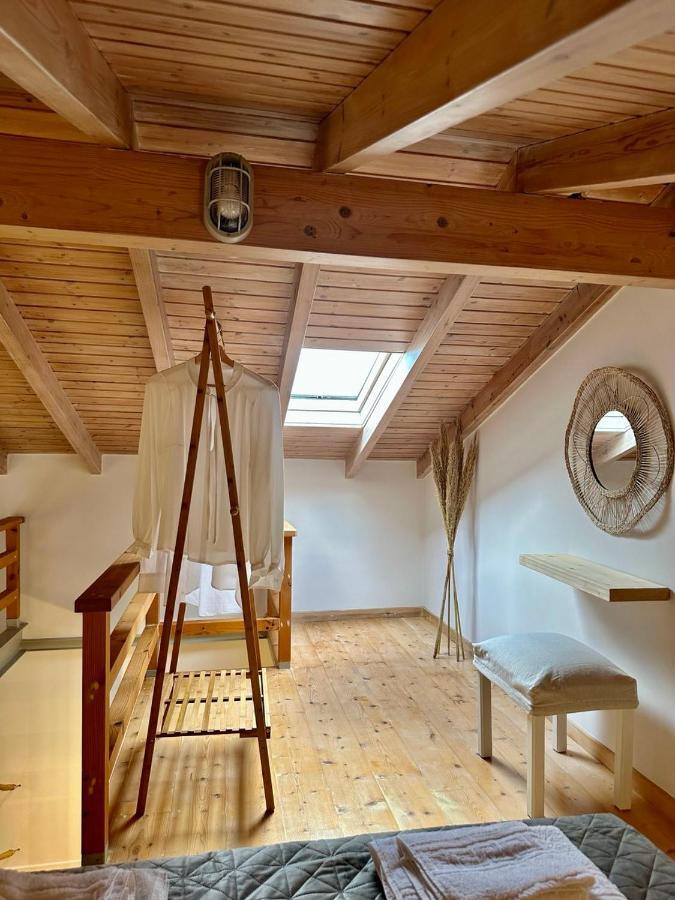 Casa Dei Spinoula Villa Kanáli Kültér fotó